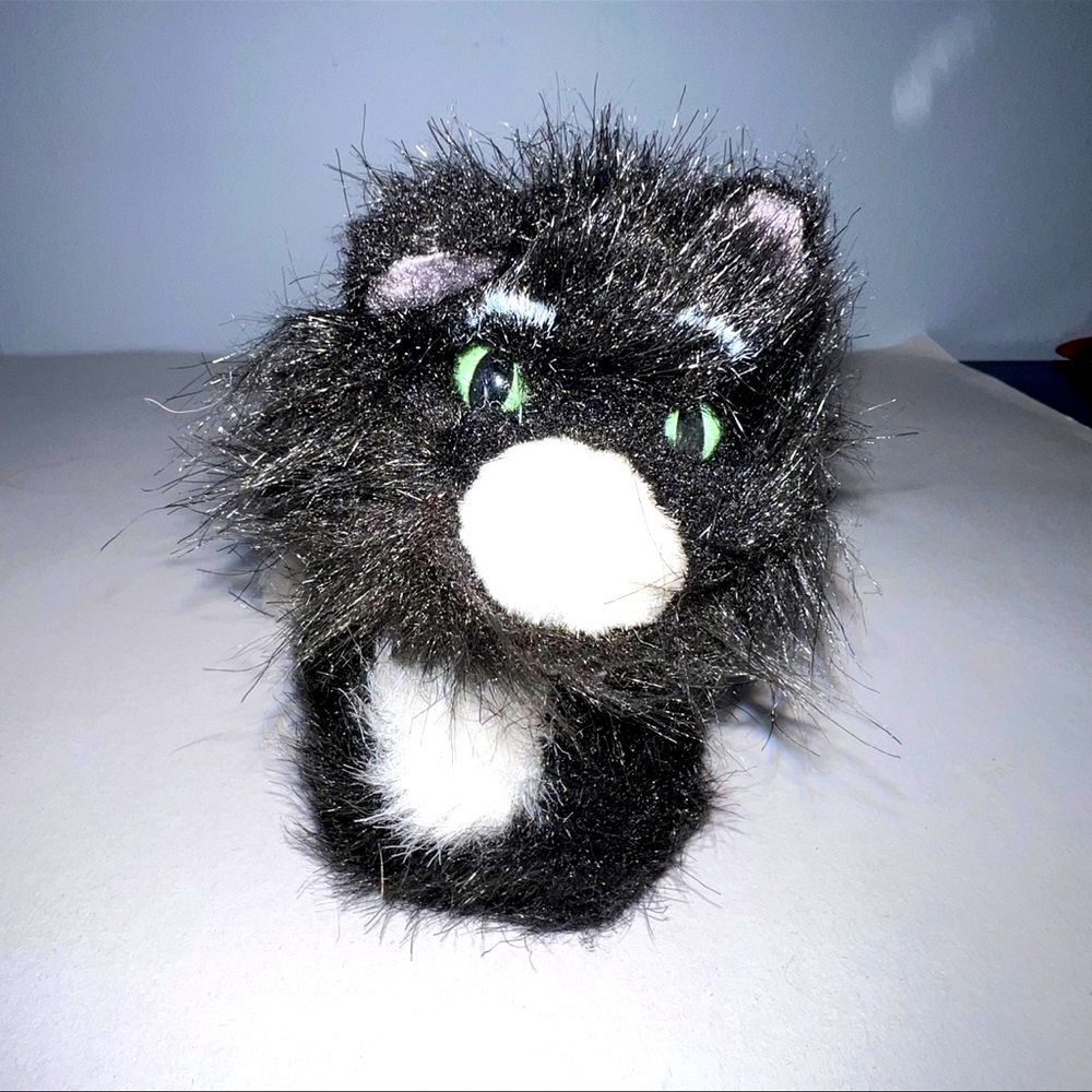 American Girl Licorice Cat